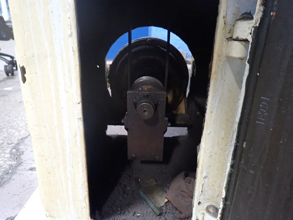 Federal Machine Sales Co. 29"x5" Tool Grinder