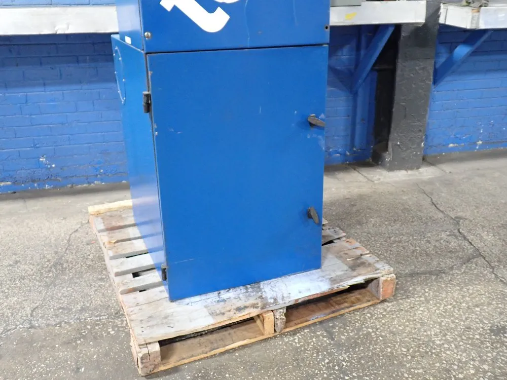 Donaldson Torit 3 Hp Dust Collector - Vs-1200