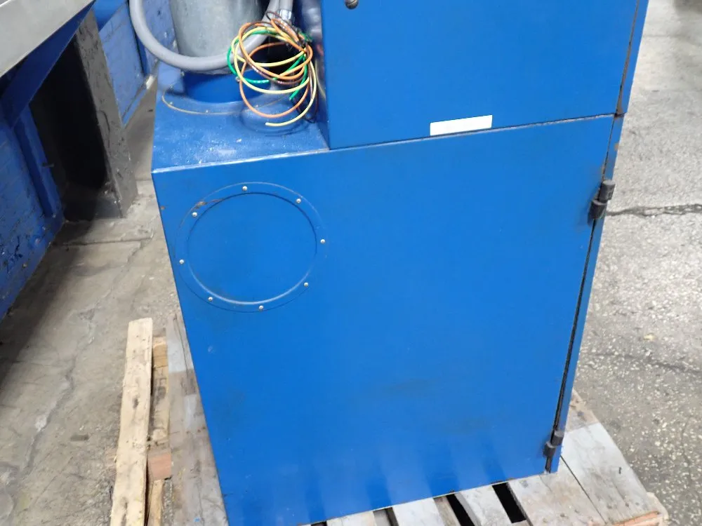 Donaldson Torit 3 Hp Dust Collector - Vs-1200
