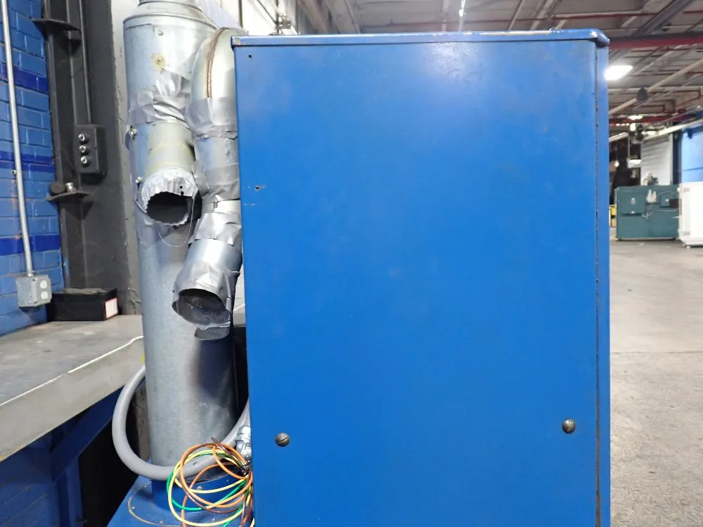 Donaldson Torit 3 Hp Dust Collector - Vs-1200