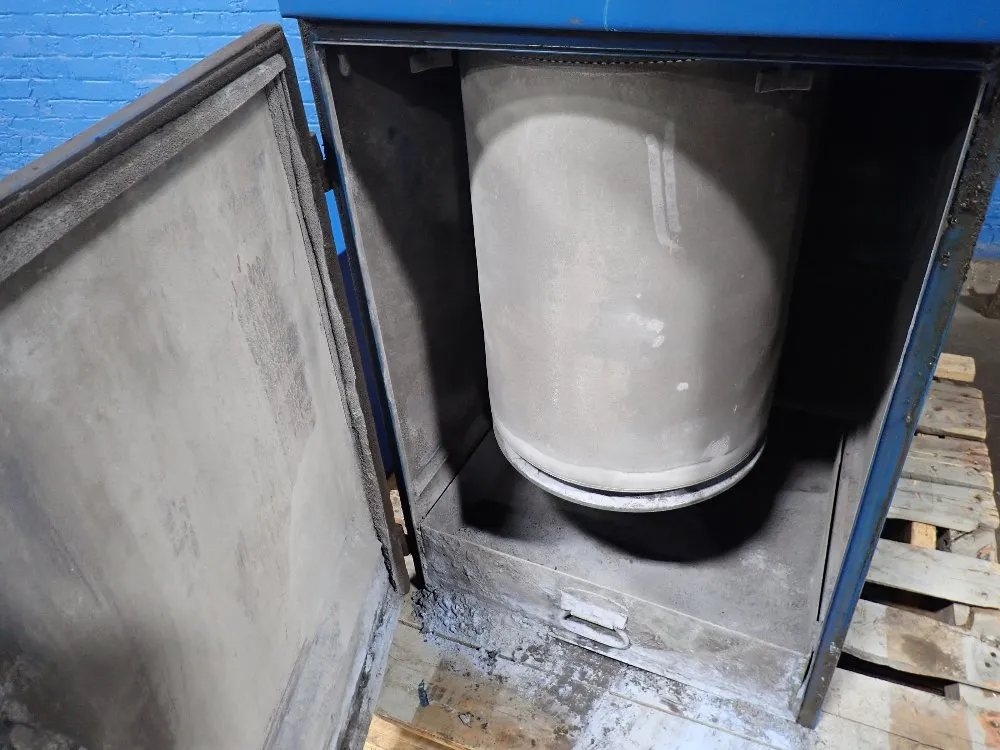 Donaldson Torit 3 Hp Dust Collector - Vs-1200