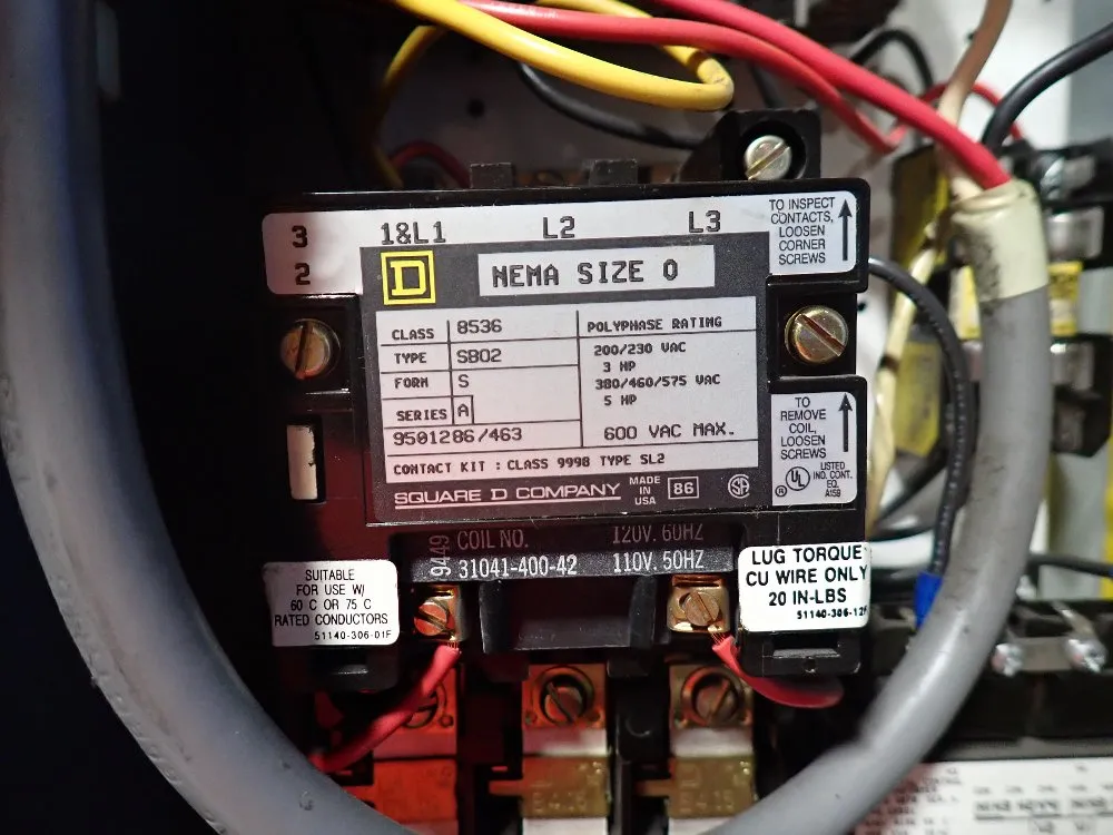 Donaldson Torit 3 Hp Dust Collector - Vs-1200