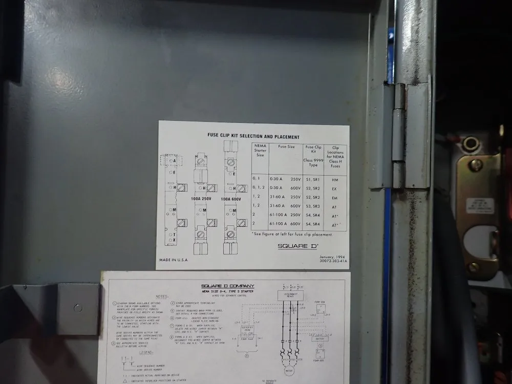 Donaldson Torit 3 Hp Dust Collector - Vs-1200