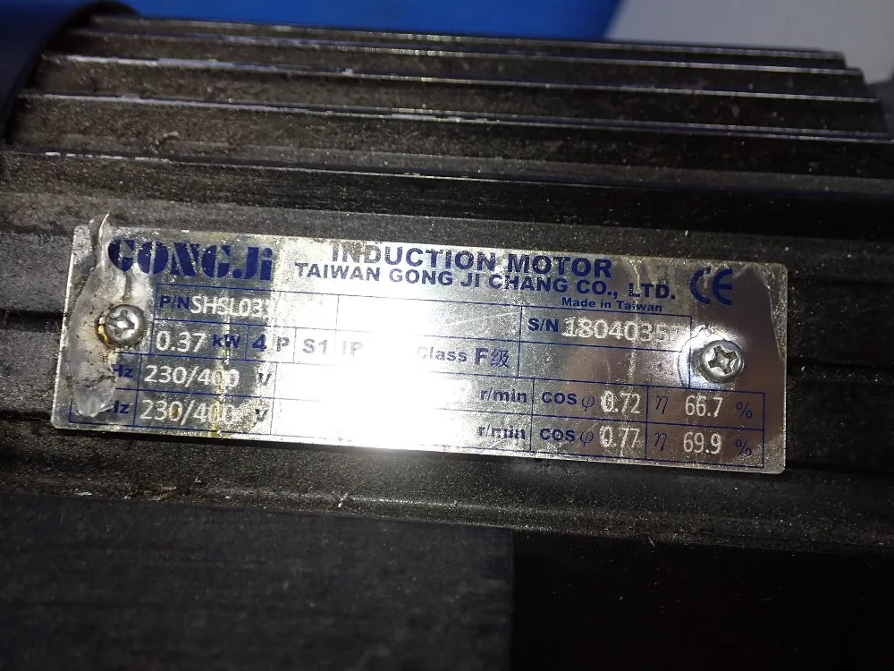 Bridgeport 27 1/2" X 67" Cnc Vmc - Xr 1500e