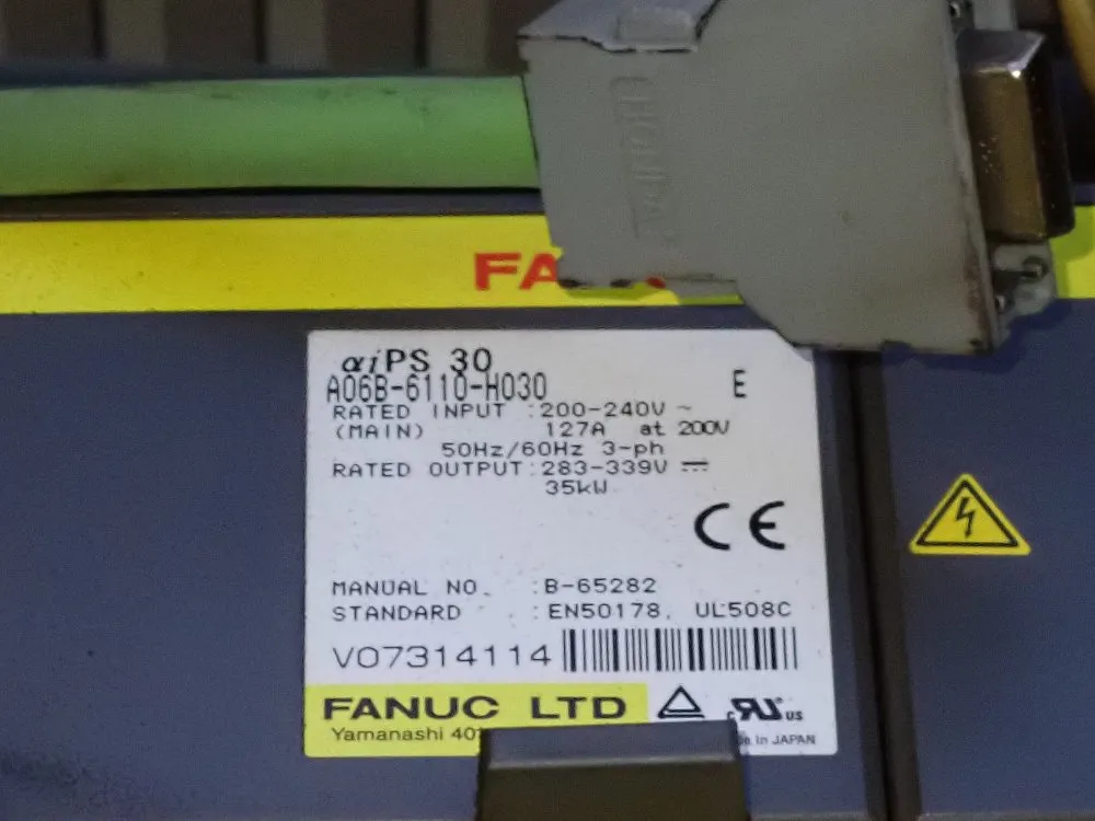 Bridgeport 27 1/2" X 67" Cnc Vmc - Xr 1500e