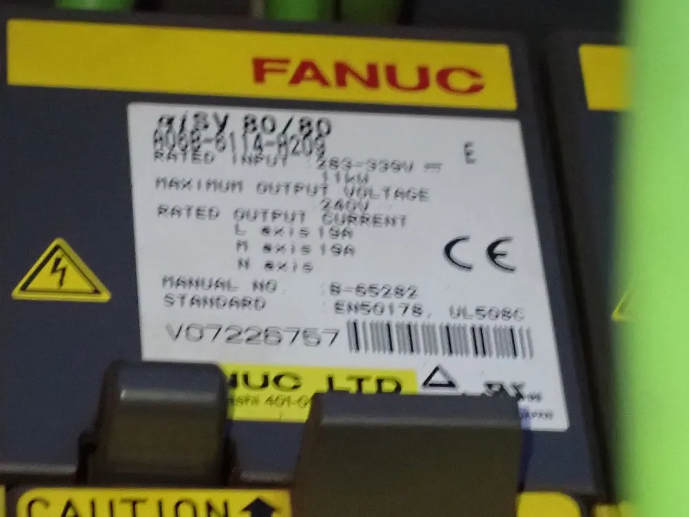 Bridgeport 27 1/2" X 67" Cnc Vmc - Xr 1500e