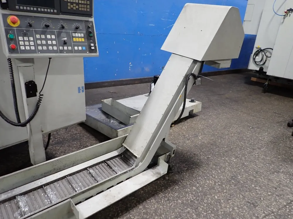 Hardinge 27 1/2" X 67" Cnc Vmc - Gx 1600