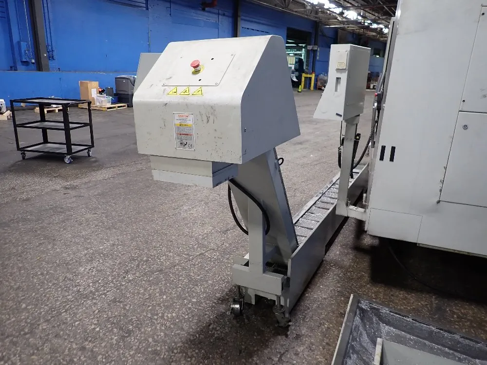 Hardinge 27 1/2" X 67" Cnc Vmc - Gx 1600