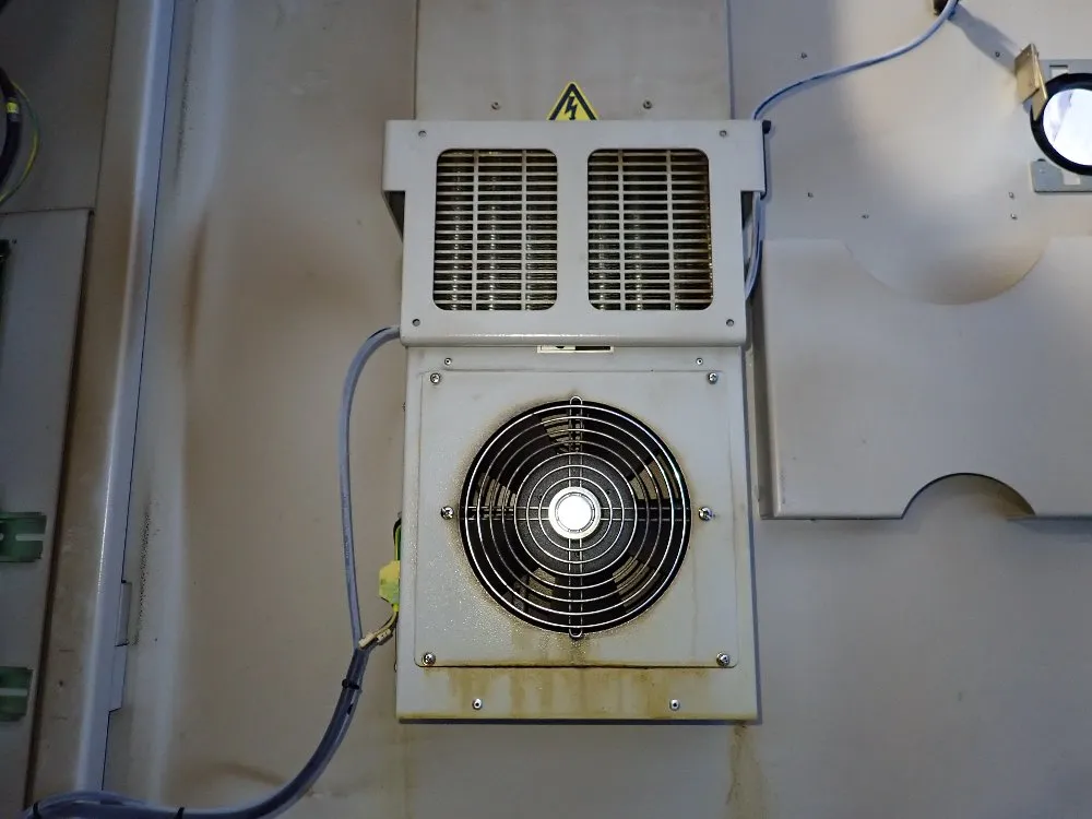 Hardinge 27 1/2" X 67" Cnc Vmc - Gx 1600