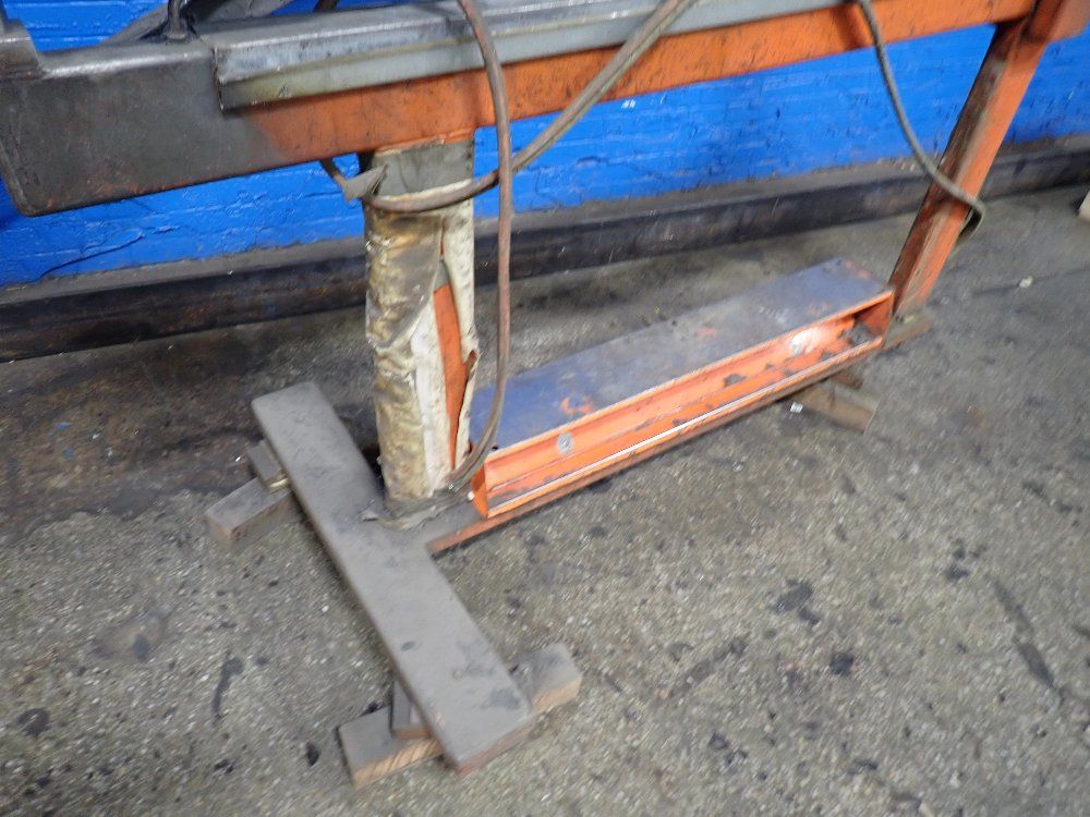 Gripnail Fastening System Fixed Head Mechanical Fastening Center - 460