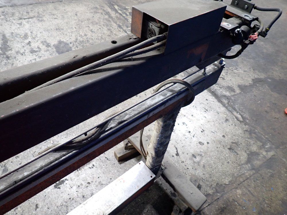 Gripnail Fastening System Fixed Head Mechanical Fastening Center - 460