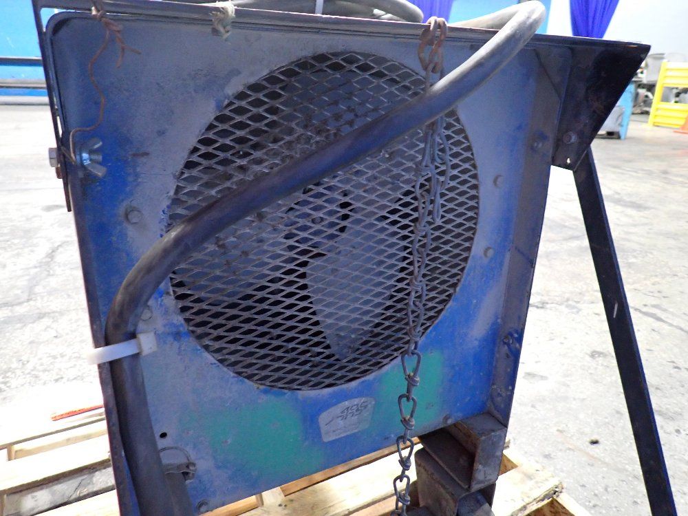 Miller 250 Amp Welder - Dialarc 250