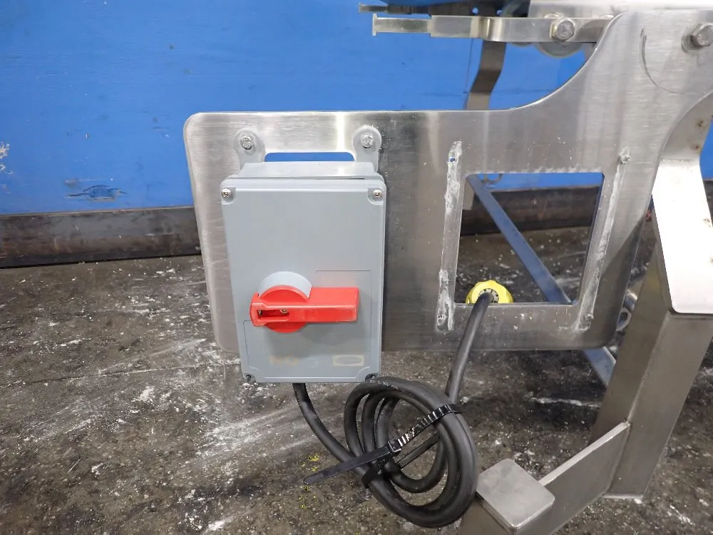 Dorner 24" X 71" Belt Conveyor