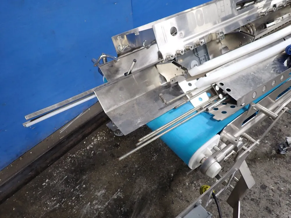 Dorner 24" X 71" Belt Conveyor