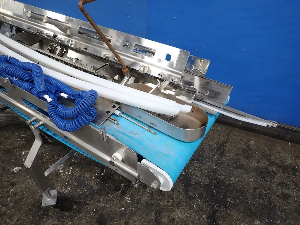 Dorner 24" X 71" Belt Conveyor