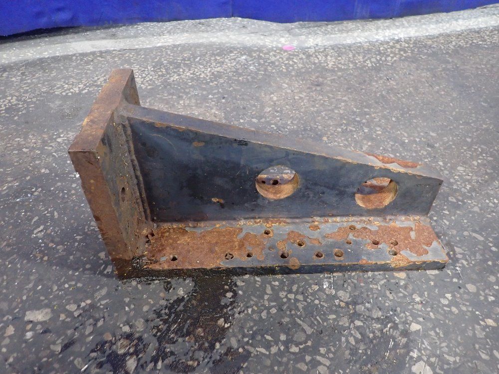 11 1/2" X 24" Right Angle Plate