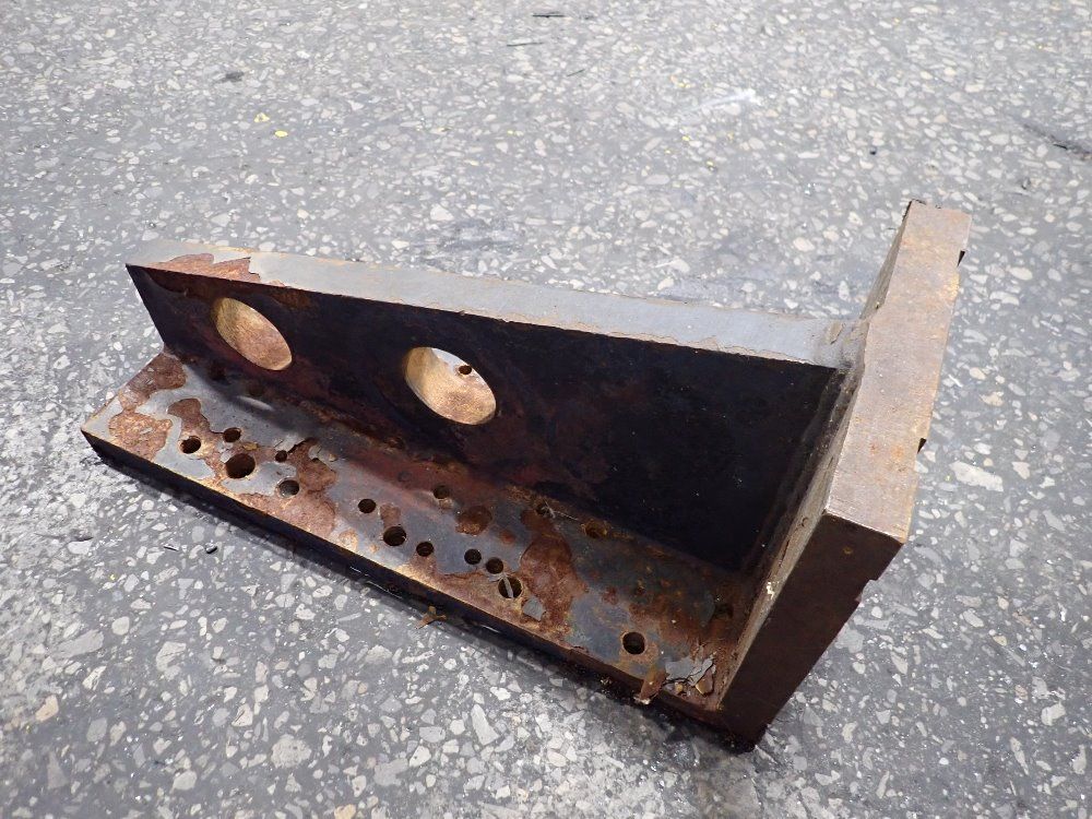 11 1/2" X 24" Right Angle Plate