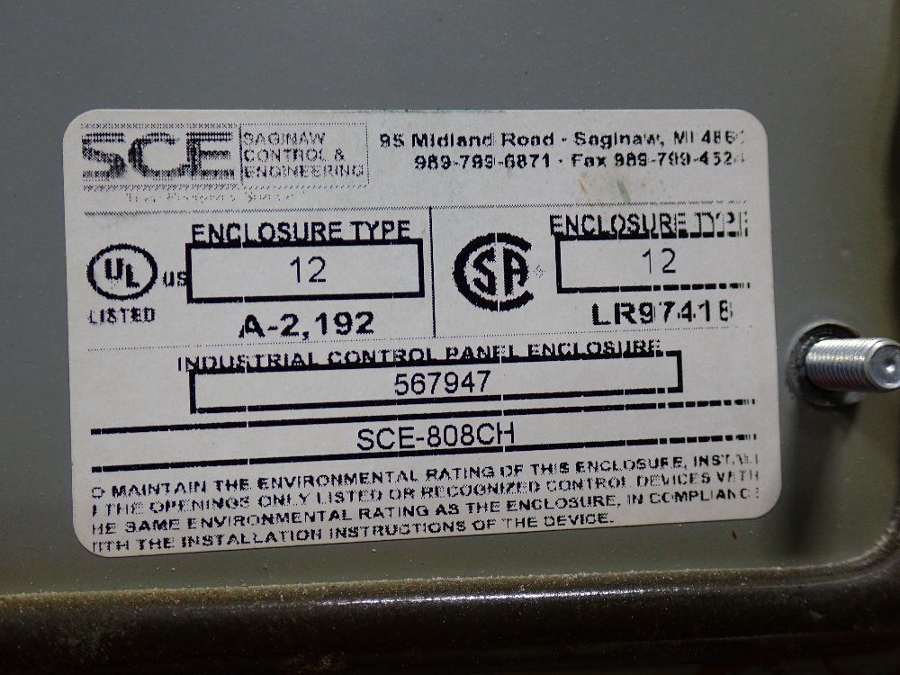 200 Gallons Plastic Tank