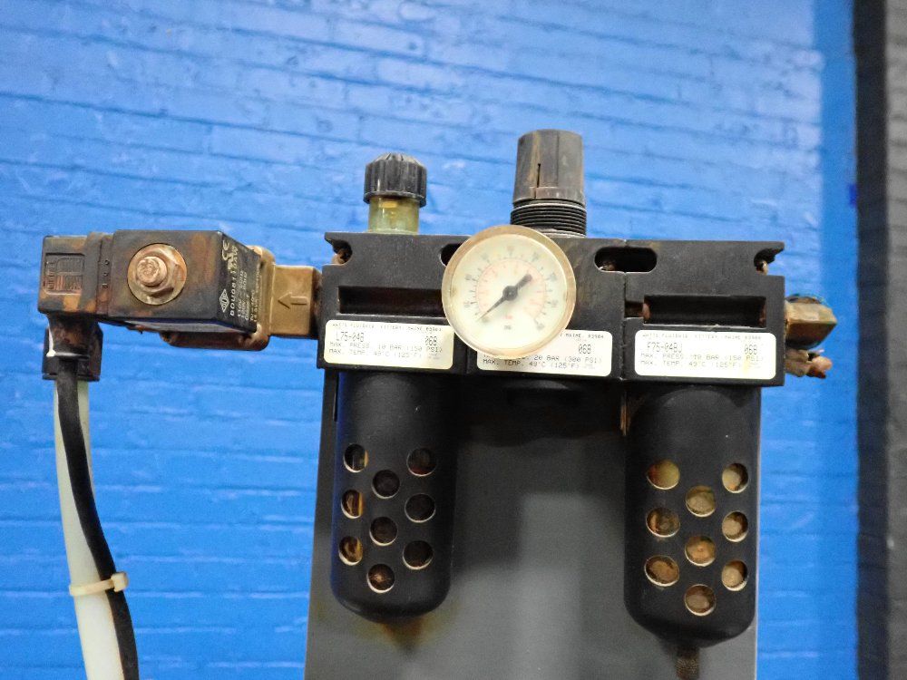 200 Gallons Plastic Tank