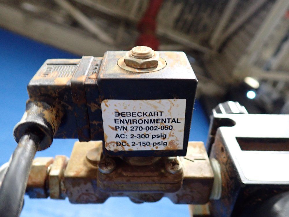 200 Gallons Plastic Tank