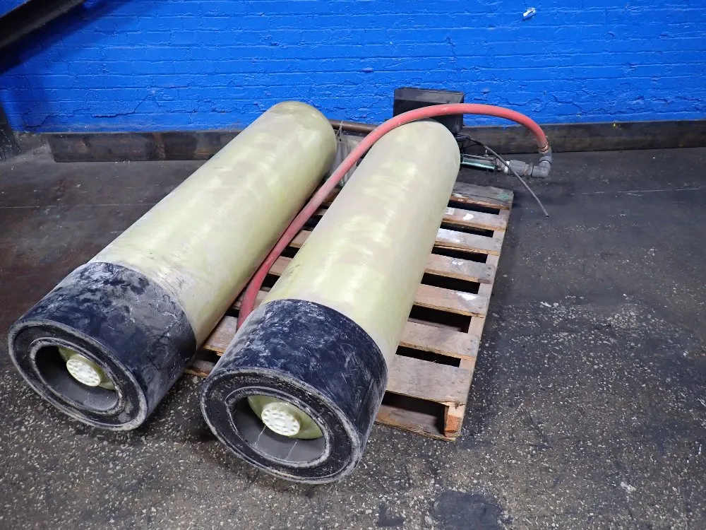 Marlo Water Softener - G0706gya008