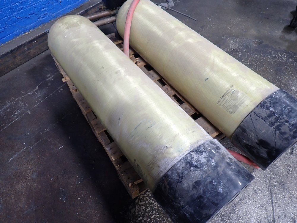 Marlo Water Softener - G0706gya008