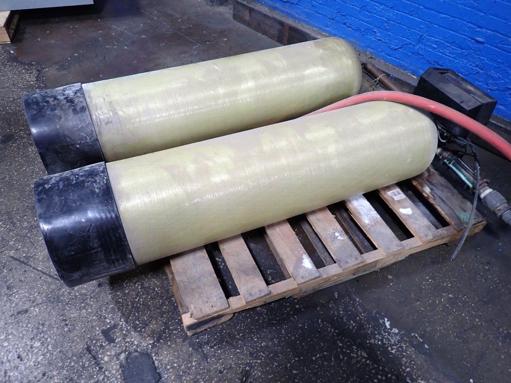 Marlo Water Softener - G0706gya008