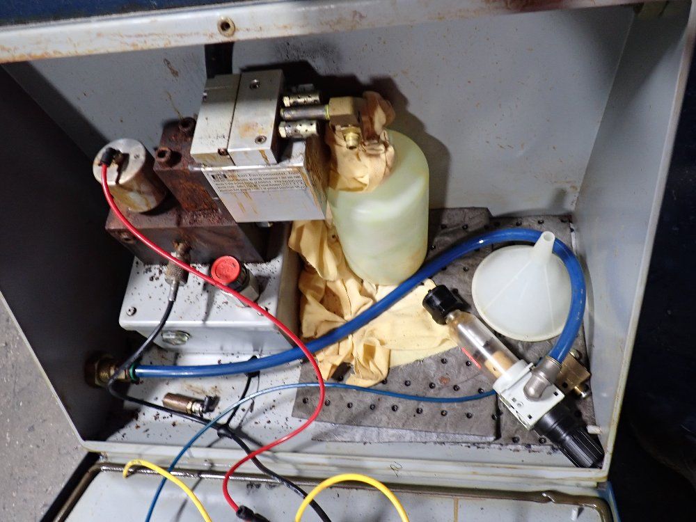 Beckart Enviromental Filter Press