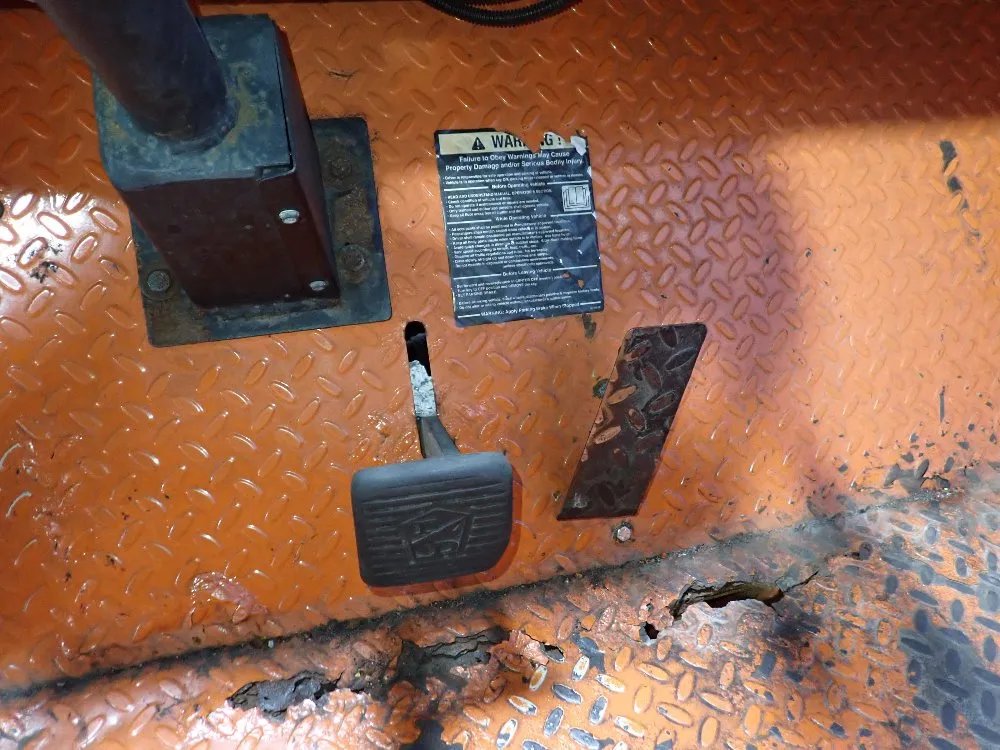 Taylor-dunn 1150 Lbs Electric Cart - Re-380-48