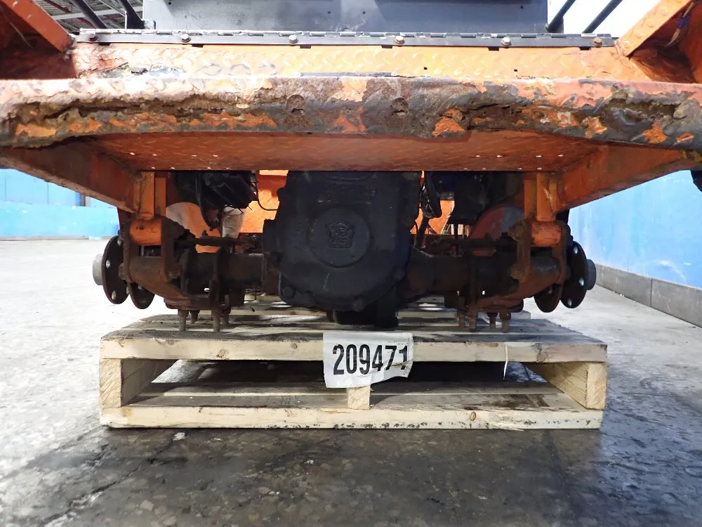 Taylor-dunn 1150 Lbs Electric Cart - Re-380-48