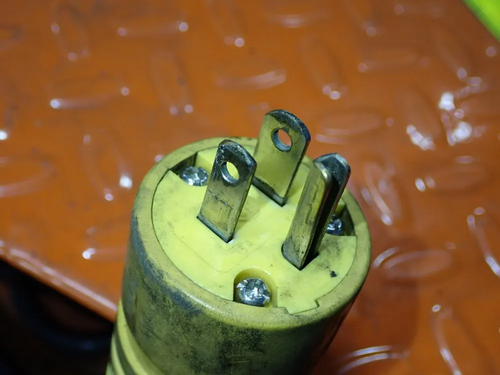 Taylor-dunn 1150 Lbs Electric Cart - Re-380-48