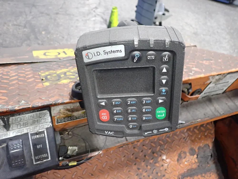 Taylor-dunn 1150 Lbs Electric Cart - R3-80