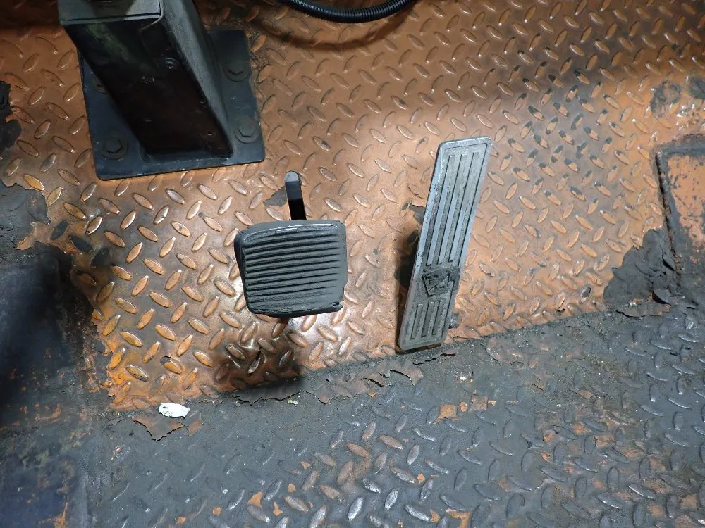 Taylor-dunn 1150 Lbs Electric Cart - R3-80