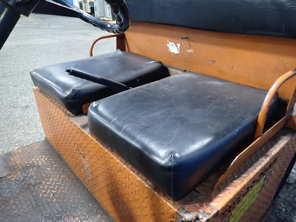 Taylor-dunn 1150 Lbs Electric Cart - R3-80