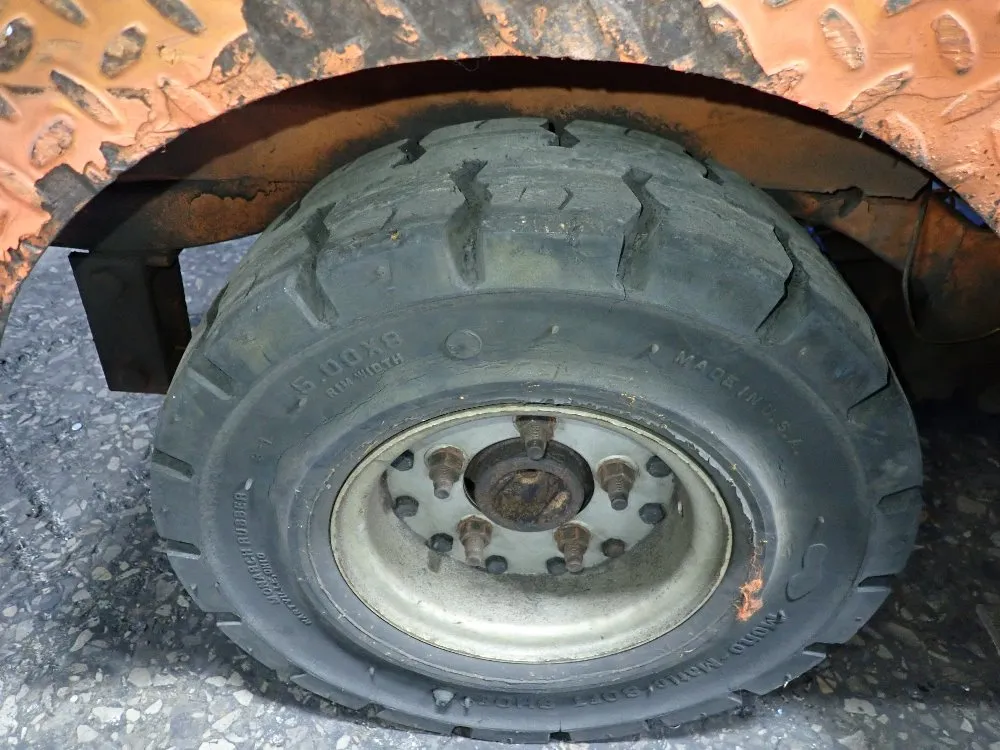 Taylor-dunn 1150 Lbs Electric Cart - R3-80