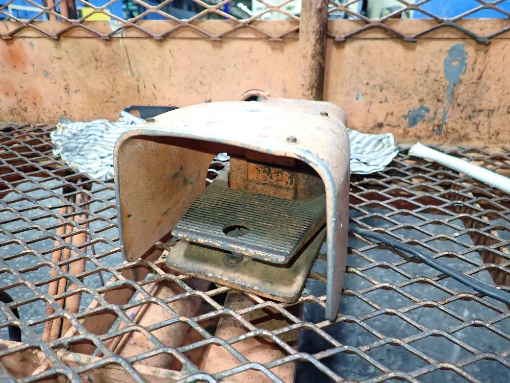 Jlg 500 Lbs Boom Lift - 34ha