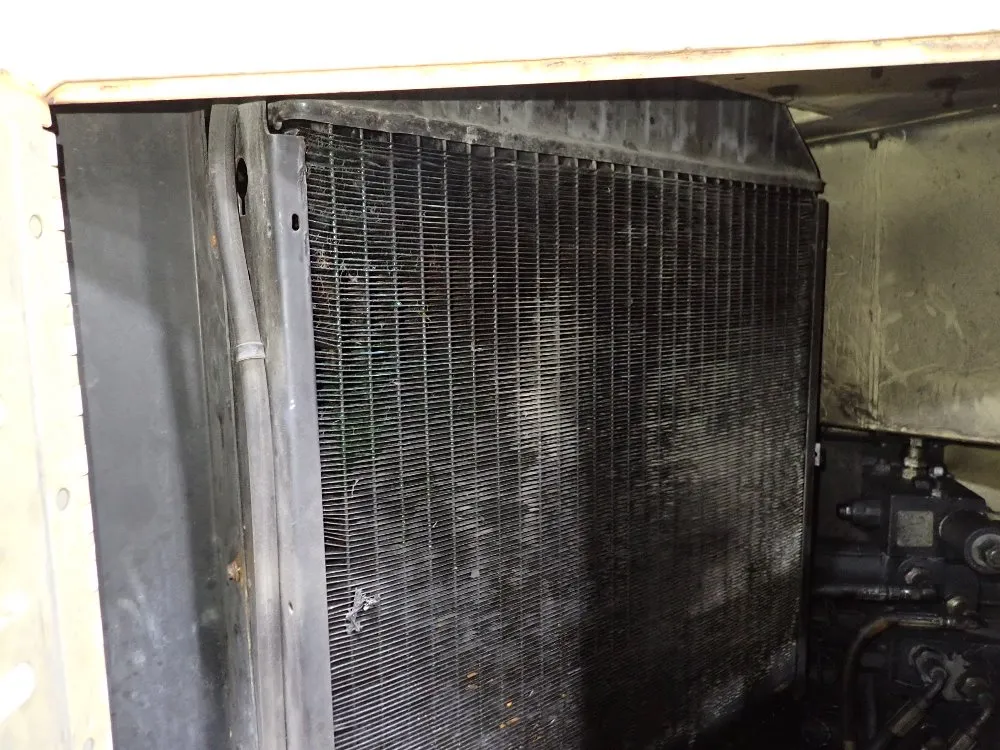 Jlg 500 Lbs Boom Lift - 34ha