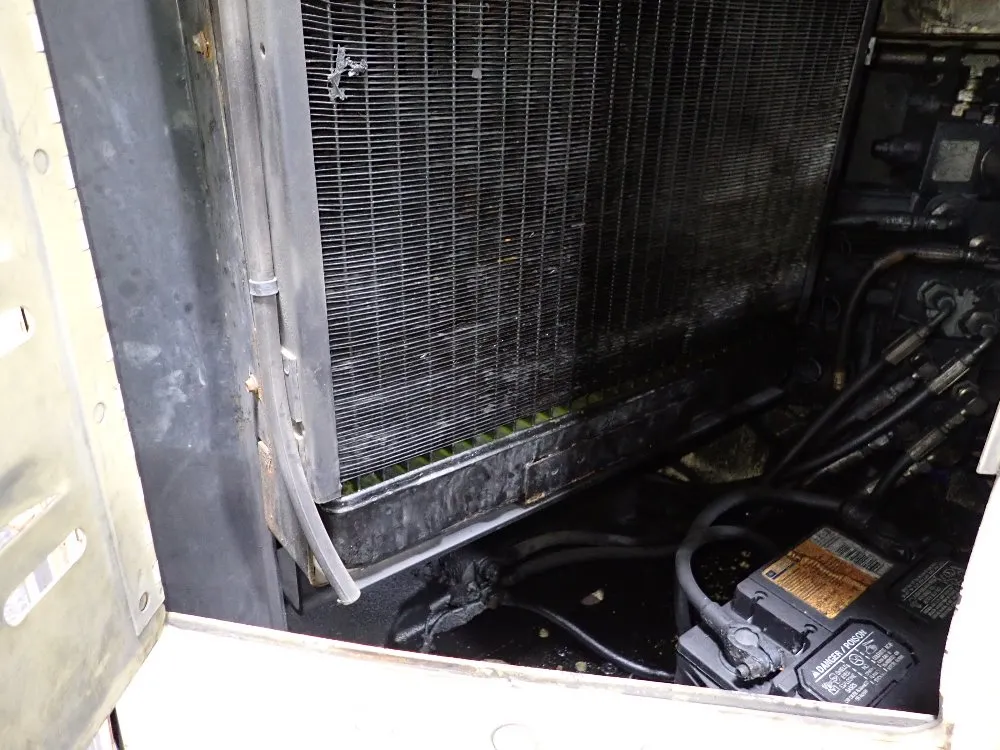 Jlg 500 Lbs Boom Lift - 34ha