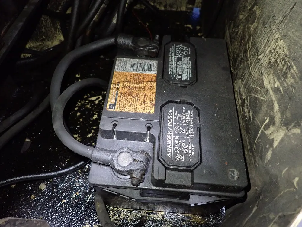 Jlg 500 Lbs Boom Lift - 34ha