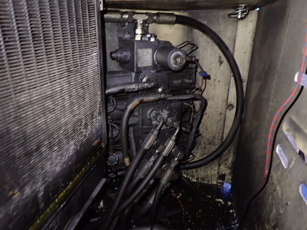 Jlg 500 Lbs Boom Lift - 34ha