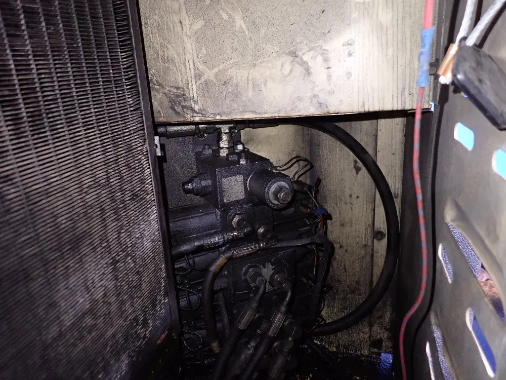 Jlg 500 Lbs Boom Lift - 34ha