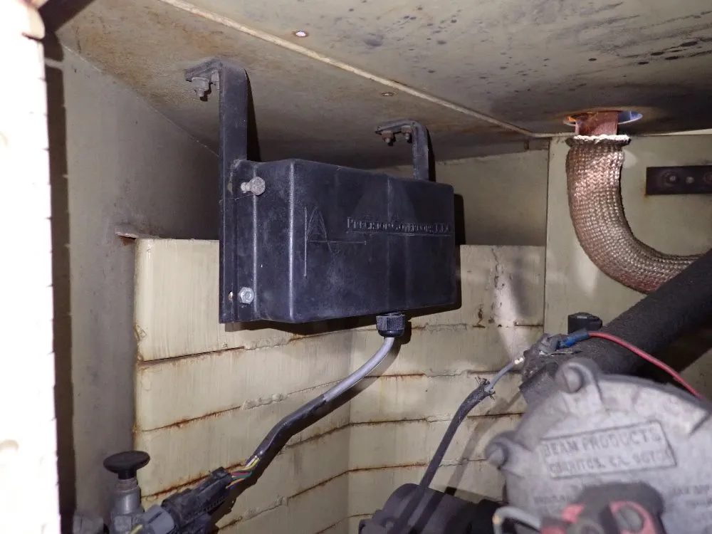 Jlg 500 Lbs Boom Lift - 34ha