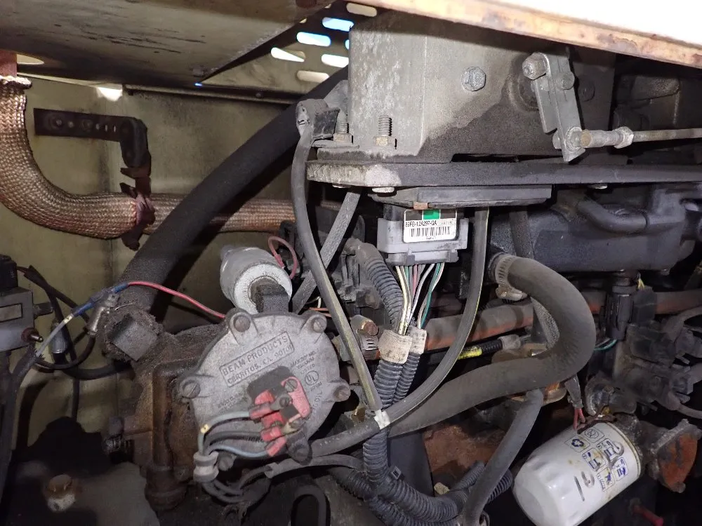 Jlg 500 Lbs Boom Lift - 34ha