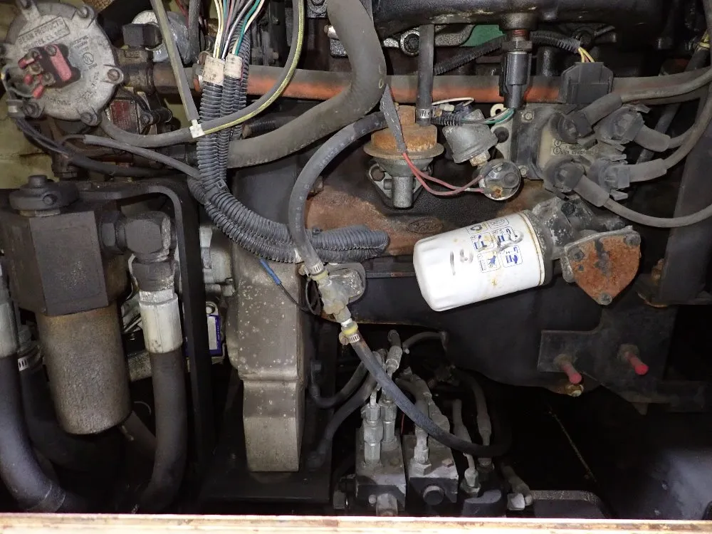 Jlg 500 Lbs Boom Lift - 34ha