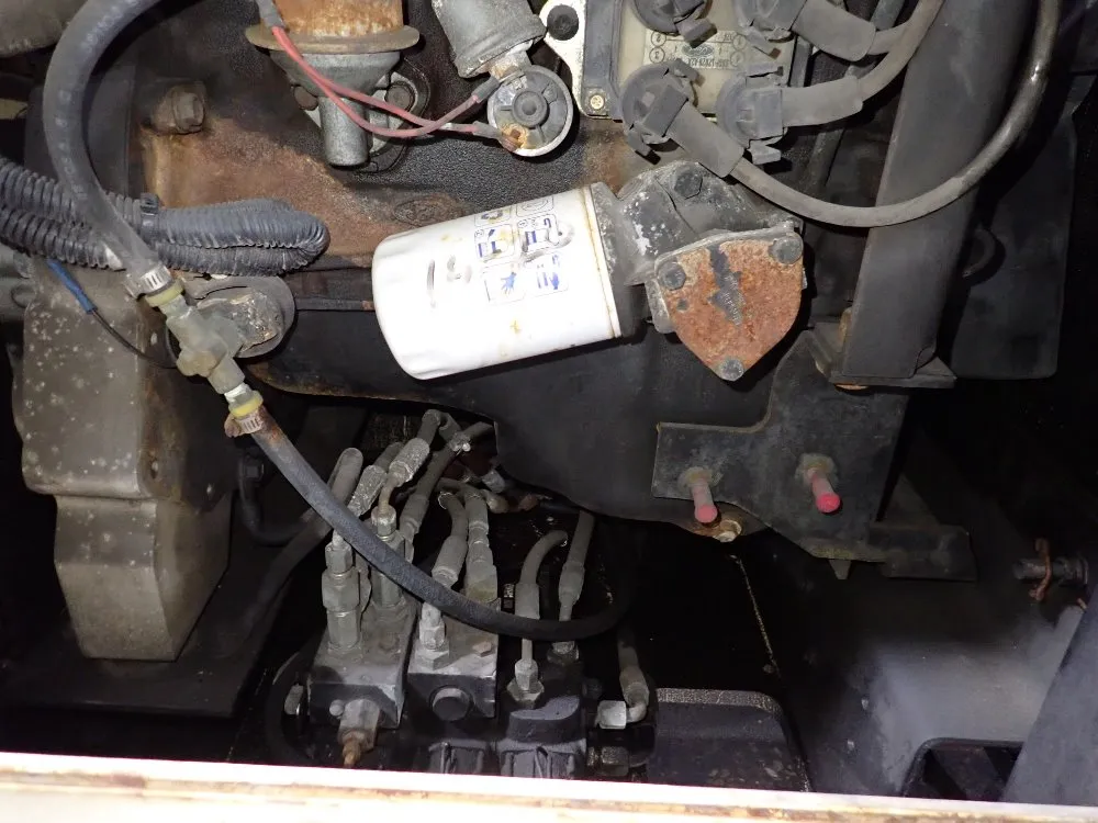 Jlg 500 Lbs Boom Lift - 34ha