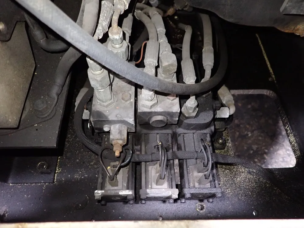 Jlg 500 Lbs Boom Lift - 34ha