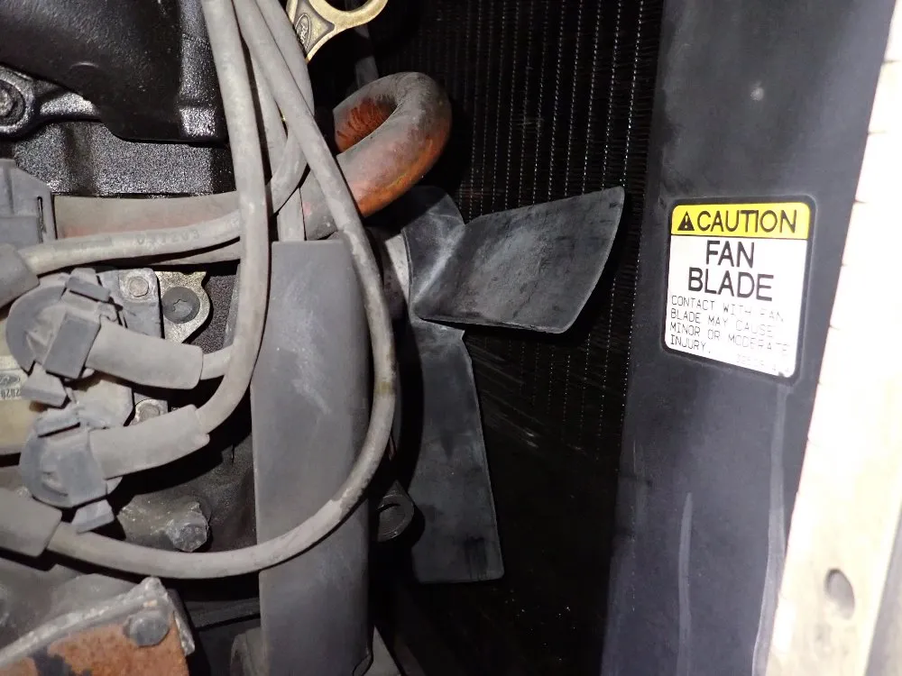 Jlg 500 Lbs Boom Lift - 34ha