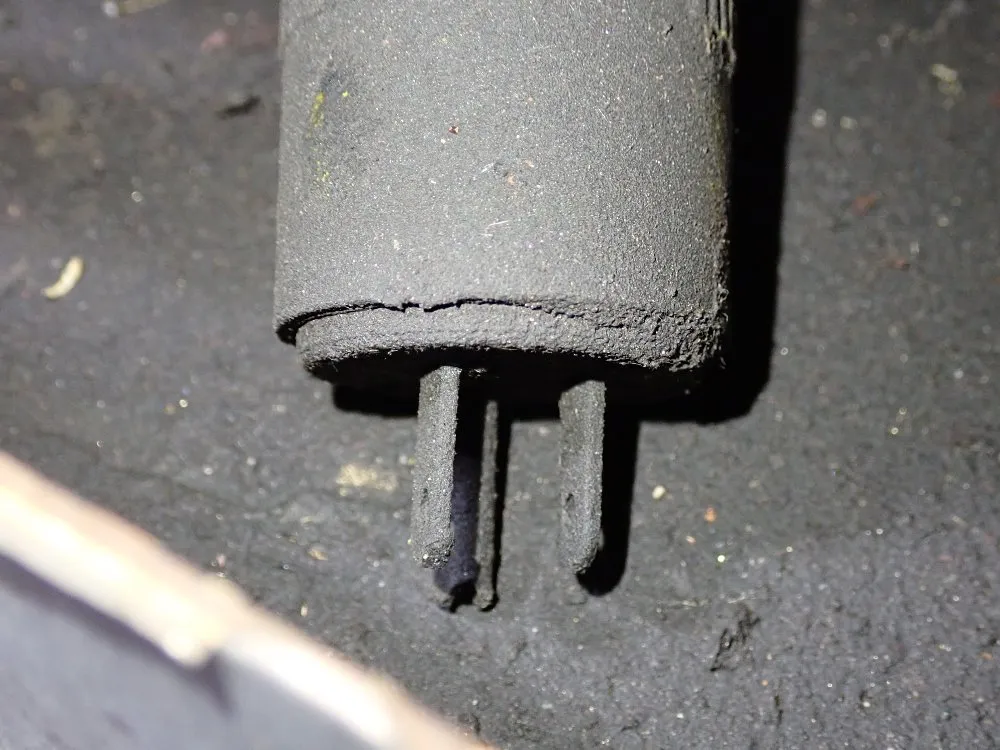 Jlg 500 Lbs Boom Lift - 34ha