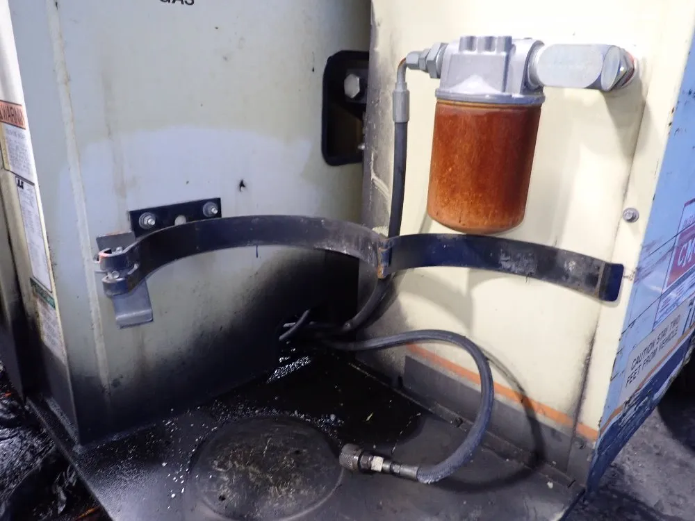 Jlg 500 Lbs Boom Lift - 34ha