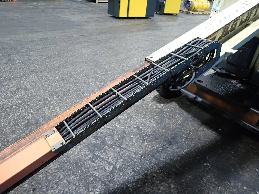 Jlg 500 Lbs Boom Lift - 34ha